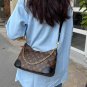 LV Boulogne croissant black is perfect for cool girlsLv Boulogne Bullock @ BlackThis y