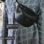 Lv Bumbag Embossed Chest Bag Recommended for Upper Body