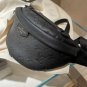 Lv Bumbag Embossed Chest Bag Recommended for Upper Body