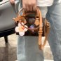 Lv Christmas Limited Edition#Speedy with cute Vivian, super beautiful
