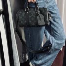 LV City Keepall Boston New Pillow Bag