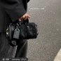 LV City Keepall Boston New Pillow Bag