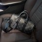 LV City Keepall Boston New Pillow Bag