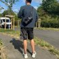 LV City Keepall Boston New Pillow Bag