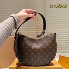 LV cookie BB handbag P185help! I was really impressed by LV's new bag!!Classic presbyo