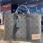 LV denim shopping bag_844