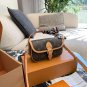LV Diane Nano Mini Stick Bag p165LV Diane Nano Mini Stick Bag, Classic MonogramEmprein