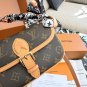 LV Diane Nano Mini Stick Bag p165LV Diane Nano Mini Stick Bag, Classic MonogramEmprein