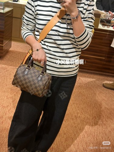 LV Gage Pillow