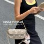 LV Ivy Elephant Grey Zun Du looks great!