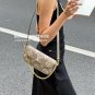 LV Ivy Elephant Grey Zun Du looks great!