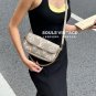 LV Ivy Elephant Grey Zun Du looks great!