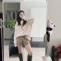 LV Ivy Elephant Grey Zun Du looks great!