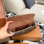 LV Ivy WOC handbag p170The LV lvy WOC handbag is a classic item from Louis Vuitton's 202