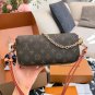 LV Ivy WOC handbag p170The LV lvy WOC handbag is a classic item from Louis Vuitton's 202_2071