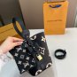 LV Louis Vuitton Bucket P135_837