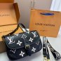 LV Louis Vuitton Diane baguette p135
