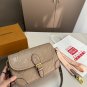 LV Louis Vuitton Diane baguette p135_35