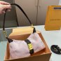 LV Louis Vuitton Mao Mao Niu Jiao Bao p135