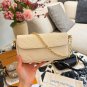 LV lvy armpit bag p160LV Ivy Underarm Bag, made of Monogram Empreinte cow cut leather, p