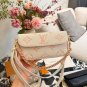 LV lvy armpit bag p160LV Ivy Underarm Bag, made of Monogram Empreinte cow cut leather, p_562