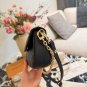 LV lvy armpit bag p160LV Ivy Underarm Bag, made of Monogram Empreinte cow cut leather, p_562