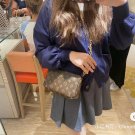 LV Mahjong Bag