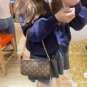 LV Mahjong Bag