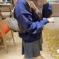 LV Mahjong Bag
