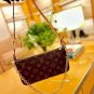 LV Mahjong Bag