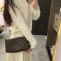 LV Mahjong Bag