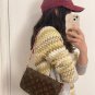 Lv Mahjong Bag Classic Popular Small and Lightweight