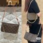 LV Mahjong Bag_1038