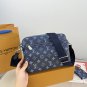 Lv men's three in one color chart p135