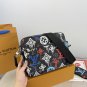 Lv men's three in one color chart p135