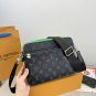 Lv men's three in one color chart p135