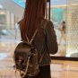 Lv Montsours Flip Shoulder Bag