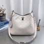 LV must buy bag LV bucket bag is one of the few bags that looks more and more durable. I