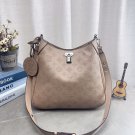 LV must buy bag  LV bucket bag is one of the few bags that looks more and more durable. I_279