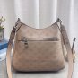 LV must buy bag  LV bucket bag is one of the few bags that looks more and more durable. I_279