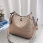 LV must buy bag  LV bucket bag is one of the few bags that looks more and more durable. I_279