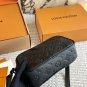 LV Nano Alpha men's crossbody bag p190LV Nano Alpha men's crossbody bag, featuring Monog