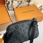 LV Nano Alpha men's crossbody bag p190LV Nano Alpha men's crossbody bag, featuring Monog