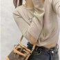 LV nano small bucket C, this is cute and you have to install itLVnano mini bucket bag is
