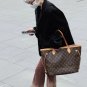 LV Neverful Mother and Child Shopping Bag is forever a classic!Lvneverful Mother Child S