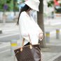 LV Neverful Mother and Child Shopping Bag is forever a classic!Lvneverful Mother Child S_2076