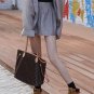 LV Neverful Mother and Child Shopping Bag is forever a classic!Lvneverful Mother Child S_2076