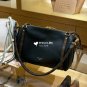 LV new bag with the same style as Song Qian, Ouyang Nana, Zhong Chuxi!Super hot!!!Take