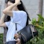 LV new bag with the same style as Song Qian, Ouyang Nana, Zhong Chuxi!Super hot!!!Take