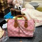 LV New Boston